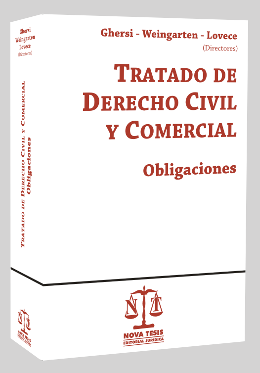 Tratado de Derecho Civil y Comercial. Obligaciones